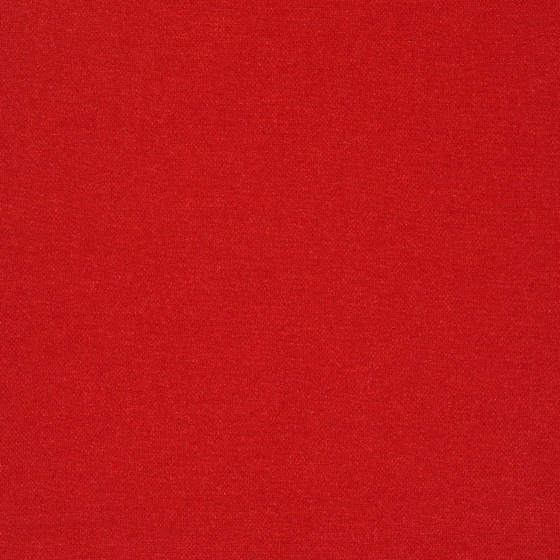 Photo of the fabric Merino II Brick swatch by Zepel. Use for Curtains, Upholstery, Accessory, Top of Bed. Style of Plain, Texture