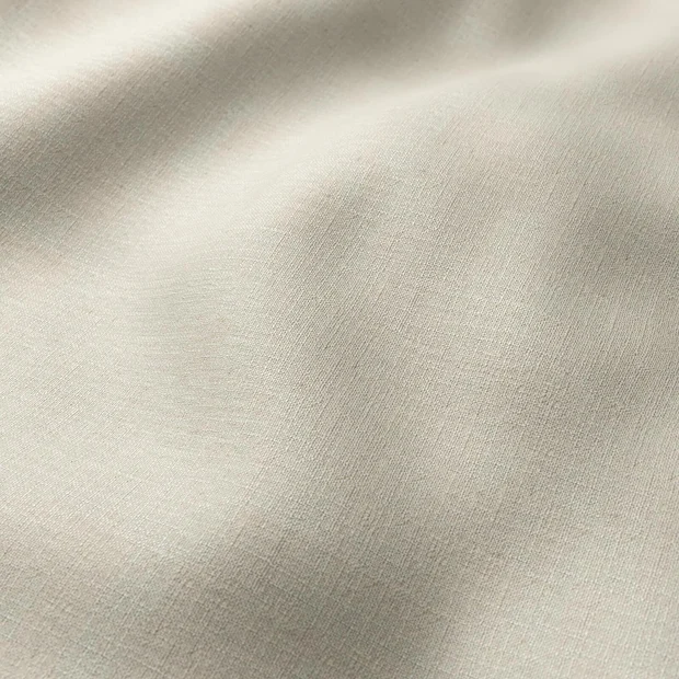 Photo of the fabric Atlas Elephant swatch by Zepel. Use for Curtains, Upholstery, Accessory, Top of Bed. Style of Plain, Texture