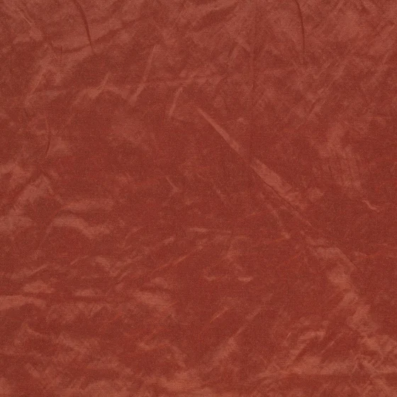 Photo of the fabric Enzo Z793 24 swatch by Zinc. Use for Curtains, Accessory. Style of Plain, Taffeta