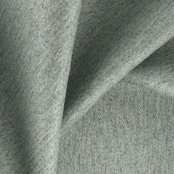 Photo of the fabric Durango Jasper swatch by Zepel. Use for Upholstery, Accessory, Top of Bed. Style of Plain, Texture