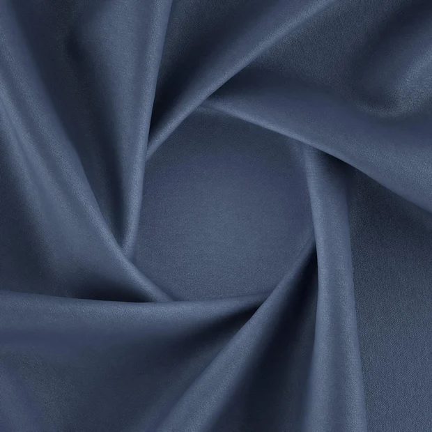 Photo of the fabric Peak Captain swatch by Zepel FibreGuard. Use for Curtains, Upholstery, Accessory, Top of Bed. Style of Plain, Velvet
