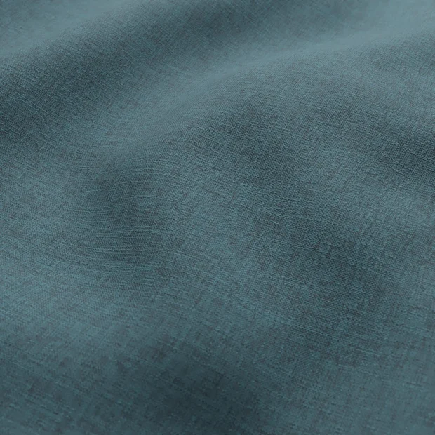 Photo of the fabric Envoy 2 Oasis 320cm swatch by James Dunlop Essentials. Use for Curtains, Accessory, Top of Bed. Style of Plain, Texture