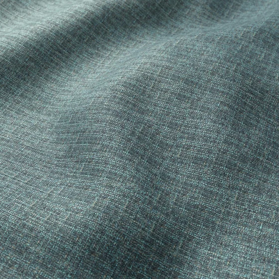 Photo of the fabric Cluster Hydro swatch by Zepel. Use for Upholstery, Accessory, Top of Bed. Style of Plain, Texture