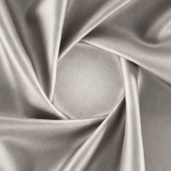 Photo of the fabric Dallas Stucco swatch by Zepel. Use for Upholstery. Style of Leather And Vinyl, Plain