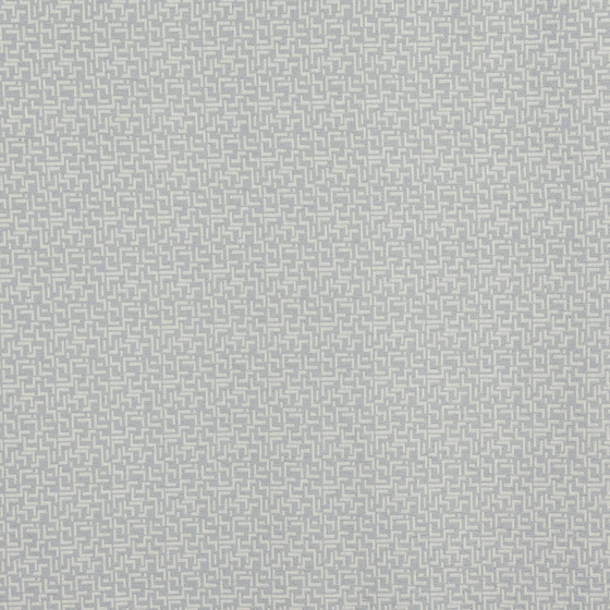 Photo of the fabric Brixton 4230 083 swatch by Prestigious. Use for Curtains, Upholstery, Accessory. Style of Geometric, Jacquard