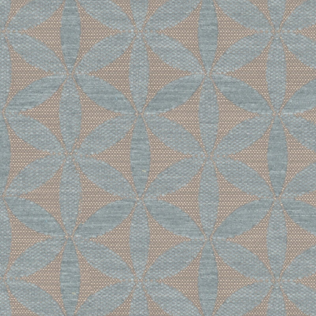 Photo of the fabric Tapa Mineral swatch by James Dunlop. Use for Upholstery, Accessory. Style of Geometric