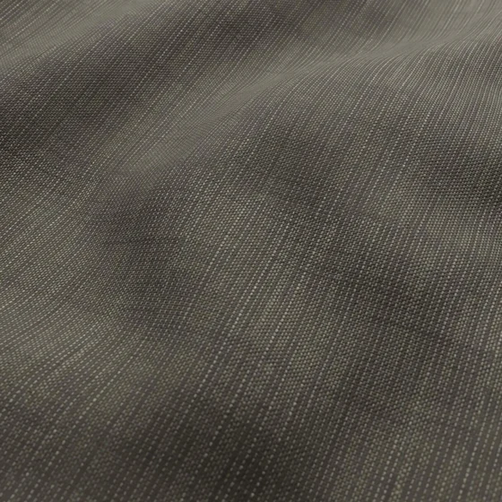 Photo of the fabric Ficus Smoke swatch by Mokum. Use for Upholstery, Accessory. Style of Plain, Texture