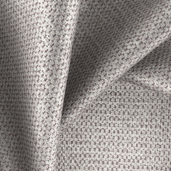 Photo of the fabric Mons 144 swatch by Zepel Mercis. Use for Upholstery, Accessory. Style of Plain, Texture