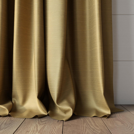 Photo of the fabric Luxe Seagrass swatch by James Dunlop Essentials. Use for Curtains, Accessory, Top of Bed. Style of Plain, Texture