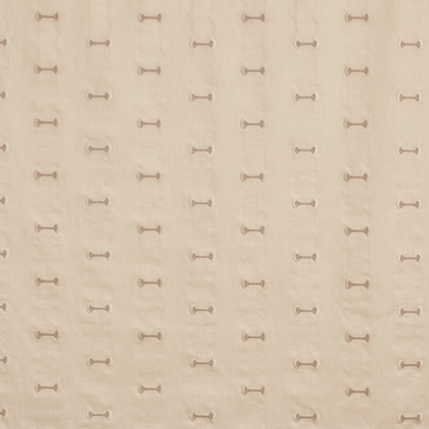 Photo of the fabric Bowe 4239 116 swatch by Prestigious. Use for Curtains, Accessory. Style of Abstract, Jacquard