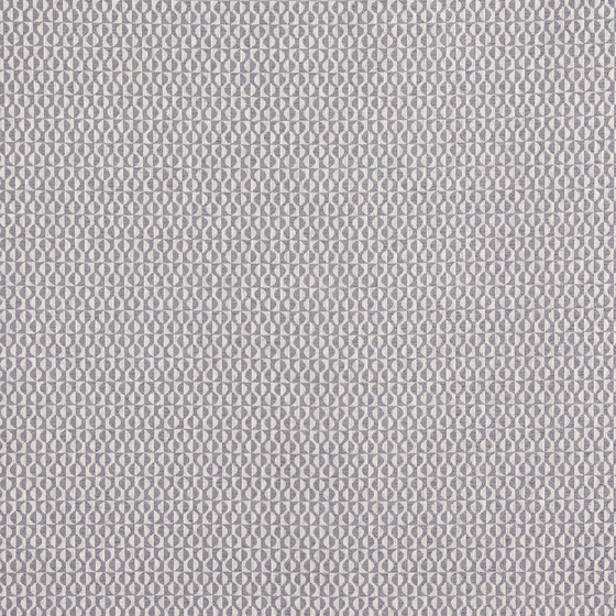Photo of the fabric Finsbury 4231 957 swatch by Prestigious. Use for Curtains, Upholstery, Accessory. Style of Geometric, Jacquard