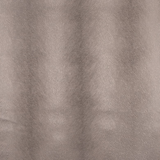 Photo of the fabric Dita Metallic Quartz swatch by Zepel. Use for Upholstery, Accessory, Top of Bed. Style of Animals And Birds, Leather And Vinyl