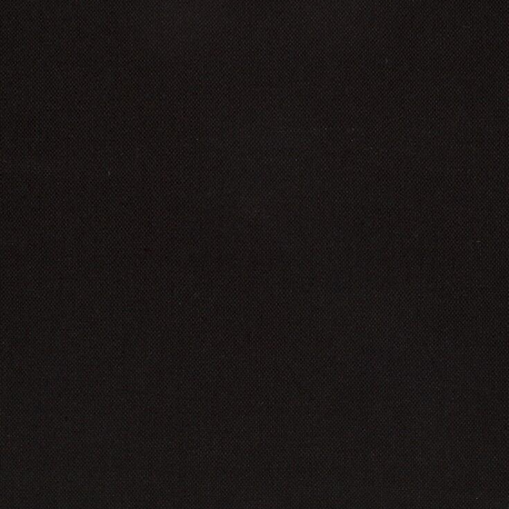 Photo of the fabric Unos Onyx swatch by Zepel. Use for Curtains, Upholstery, Accessory, Top of Bed. Style of Plain, Taffeta