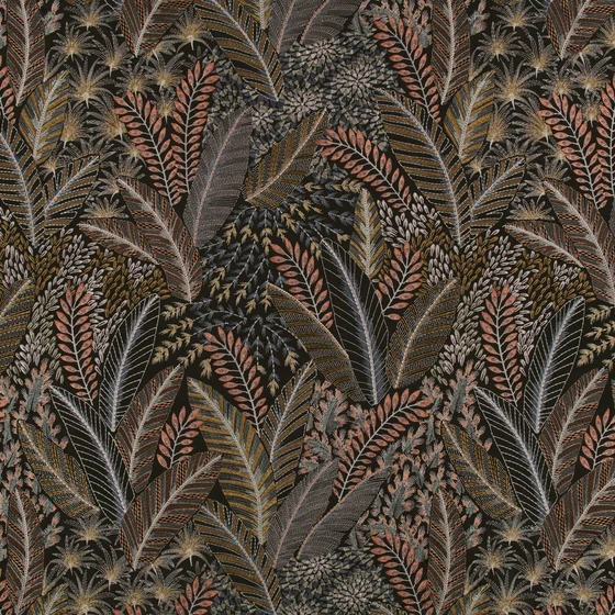 Photo of the fabric Chiraco 7977 03 swatch by Romo. Use for Curtains, Upholstery Light Duty, Accessory, Top of Bed
