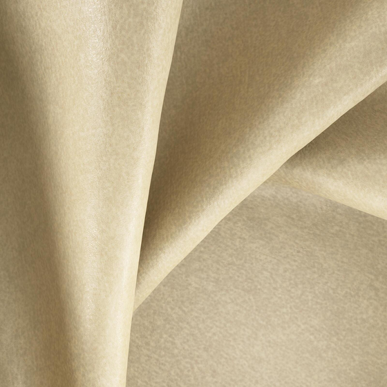 Photo of the fabric Tannery Ganache swatch by Zepel. Use for Upholstery, Accessory, Top of Bed. Style of Leather And Vinyl, Plain