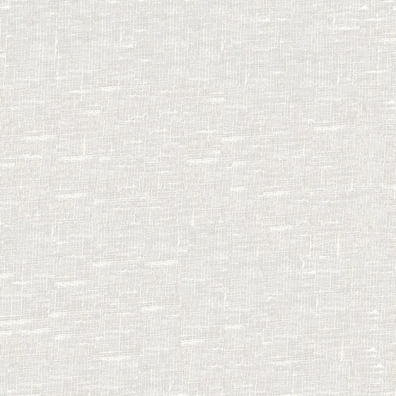 Photo of the fabric Lumiere Ecru swatch by James Dunlop. Use for Sheer Curtains. Style of Plain, Sheer