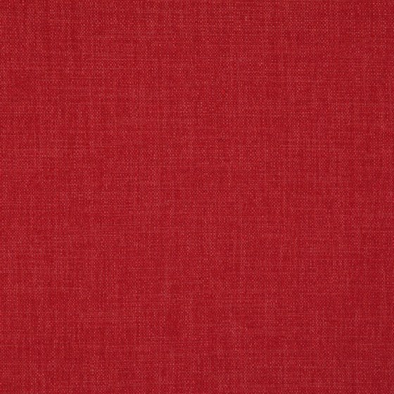 Photo of the fabric Domo Poppy swatch by Zepel. Use for Curtains, Upholstery, Accessory, Top of Bed. Style of Plain, Texture
