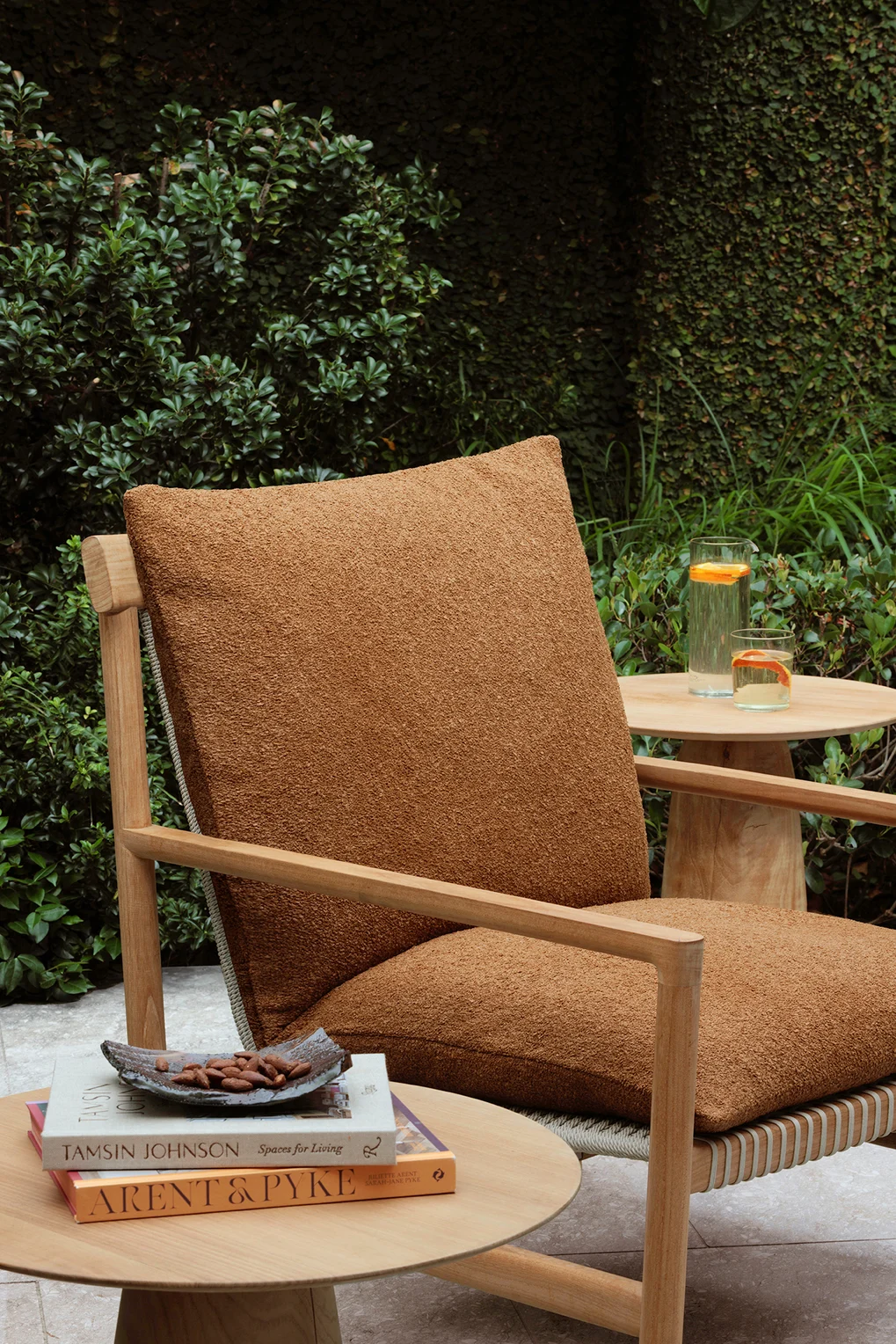 Mahana colour Bronze by Mokum
