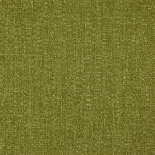 Photo of the fabric Domo Moss swatch by Zepel. Use for Curtains, Upholstery, Accessory, Top of Bed. Style of Plain, Texture