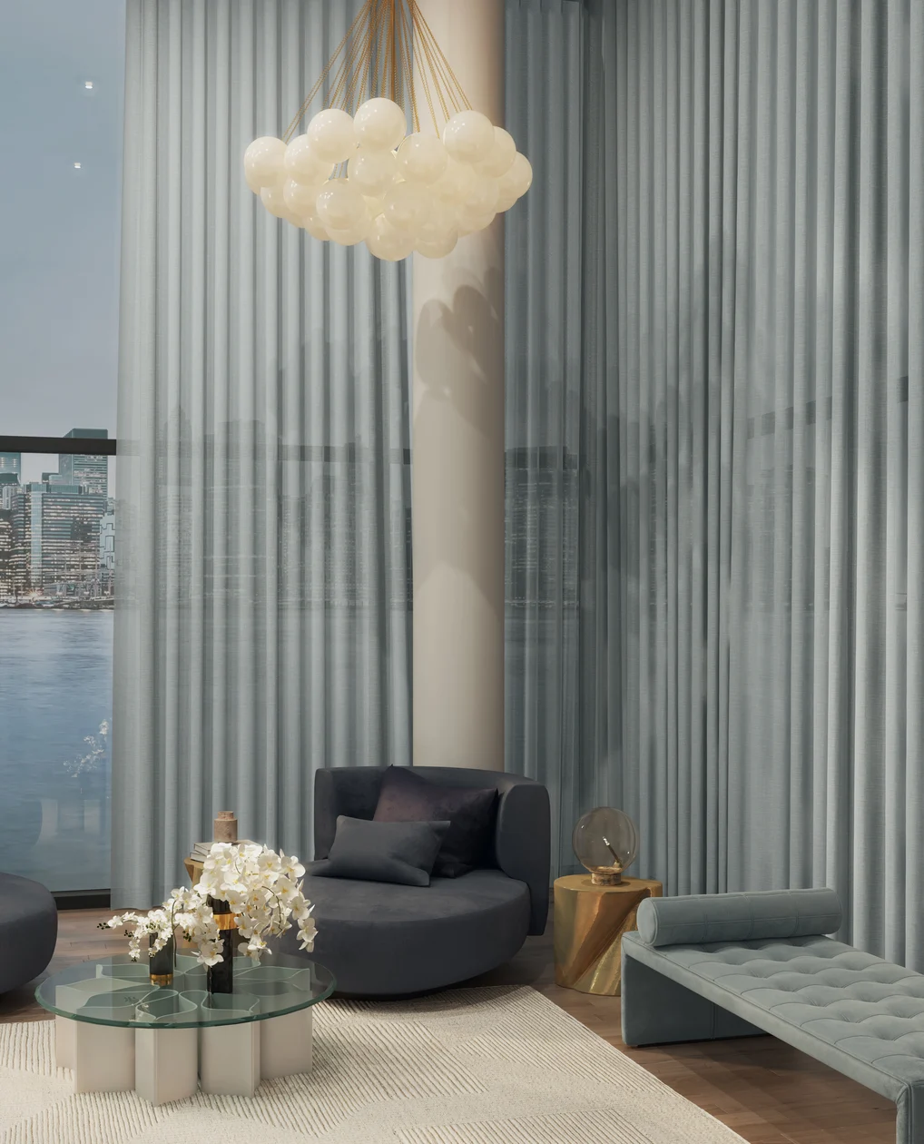 Radiant Eco by Zepel