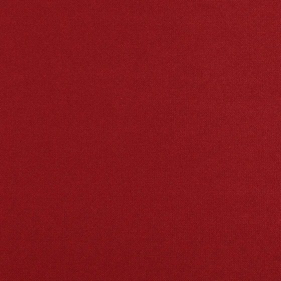 Photo of the fabric Dynamic Strawberry swatch by Zepel. Use for Curtains, Upholstery, Accessory, Top of Bed. Style of Plain, Texture