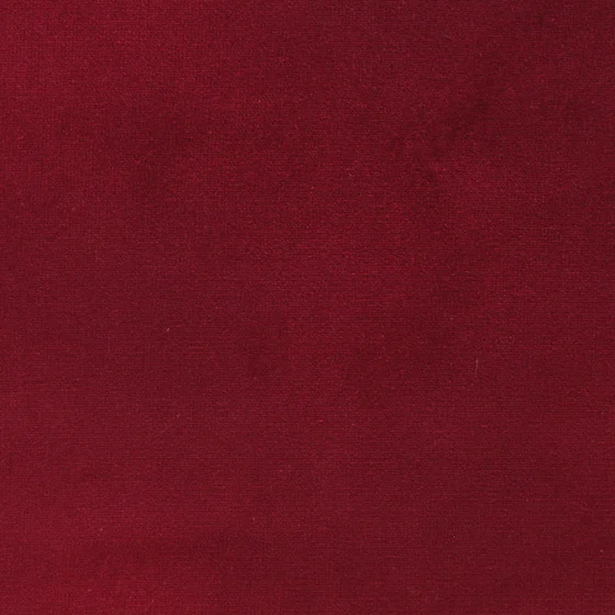 Photo of the fabric Velluti 166 swatch by James Dunlop Indent. Use for Curtains, Upholstery, Accessory. Style of Plain, Velvet