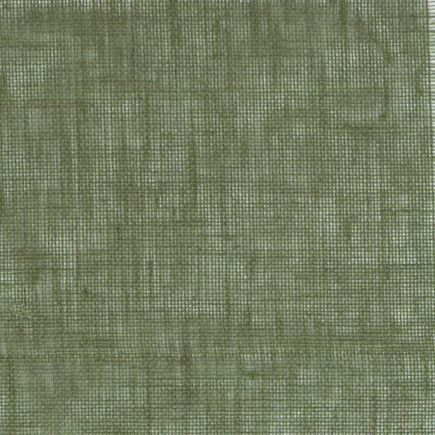 Photo of the fabric Illusion 2585 2585 2773 swatch by Casamance. Use for Sheer Curtains. Style of Plain, Sheer