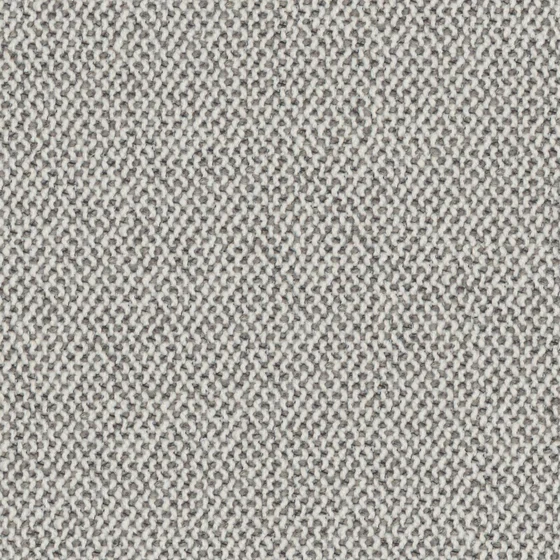 Photo of the fabric Palermo Dove Grey swatch by Mokum. Use for Upholstery, Accessory. Style of Plain, Texture