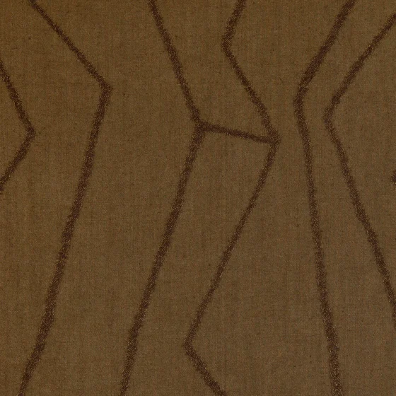 Photo of the fabric Nomada YP23011 swatch by Designs Of The Time. Use for Upholstery, Accessory. Style of Abstract