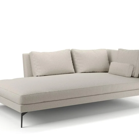 Photo of the fabric Souk Quartz swatch by Mokum. Use for Upholstery, Accessory. Style of Plain, Texture