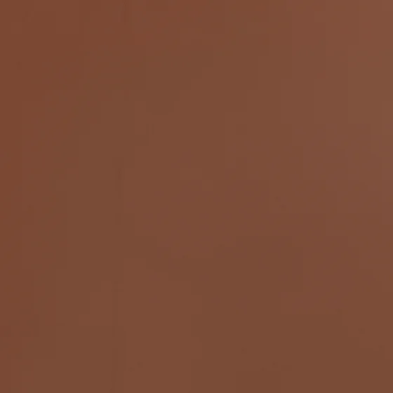 Photo of the fabric Stevie Hide Zl101 08 swatch by Zinc. Use for Upholstery, Accessory. Style of Leather And Vinyl, Plain