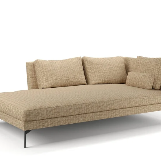 Photo of the fabric Raku Clay swatch by Mokum. Use for Upholstery, Accessory. Style of Plain, Texture