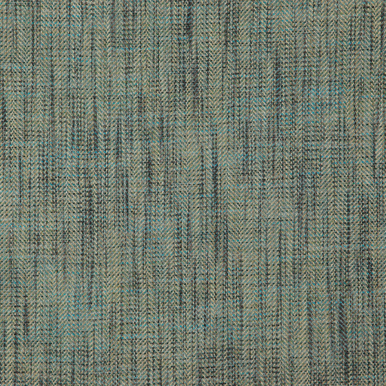 Photo of the fabric Avalon Lagoon swatch by Zepel. Use for Upholstery, Accessory, Top of Bed. Style of Texture, Traditional
