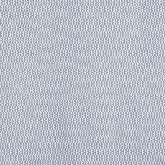 Photo of the fabric Finsbury 4231 768 swatch by Prestigious. Use for Curtains, Upholstery, Accessory. Style of Geometric, Jacquard