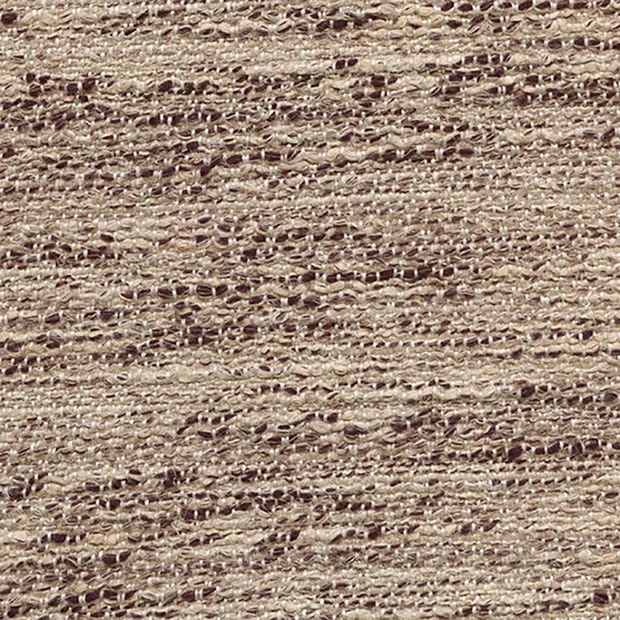 Photo of the fabric Daku YP19009 swatch by Designs Of The Time. Use for Curtains, Upholstery, Accessory. Style of Stripe, Texture