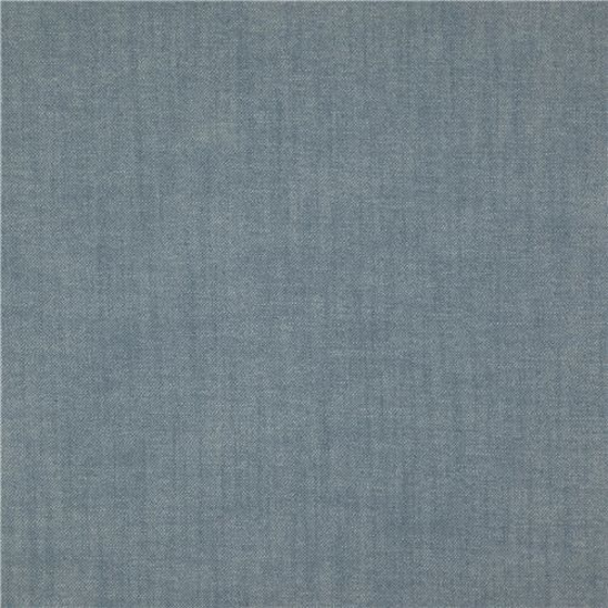Photo of the fabric Unos Lake swatch by Zepel. Use for Curtains, Upholstery, Accessory, Top of Bed. Style of Plain, Taffeta