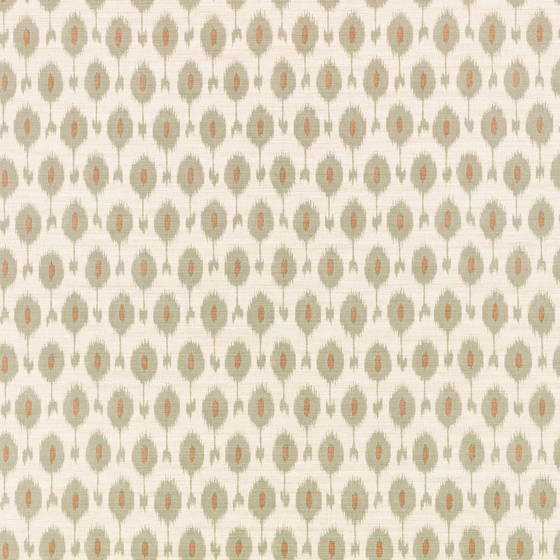 Photo of the fabric Otillo Wp W483 03 swatch by Romo. Use for Wall Covering. Style of Abstract, Leather And Vinyl