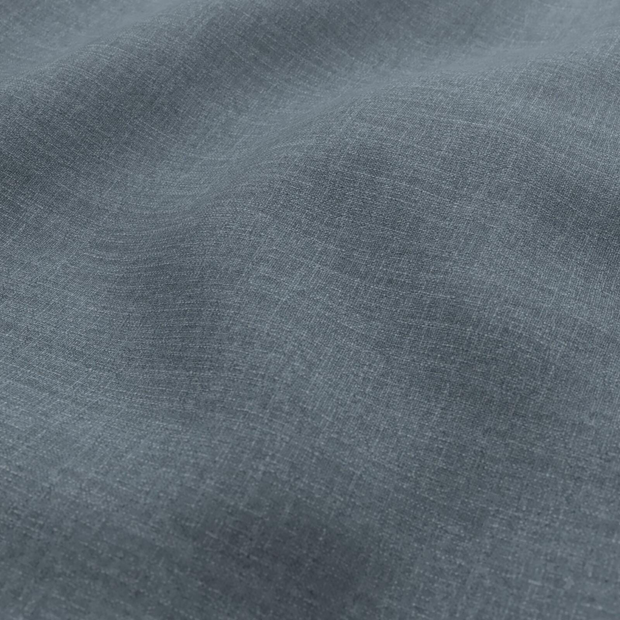Photo of the fabric Motion River swatch by Zepel. Use for Curtains. Style of Plain, Texture