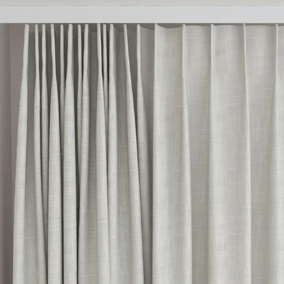 Photo of the fabric Release Stucco swatch by James Dunlop. Use for Curtains. Style of Plain, Texture