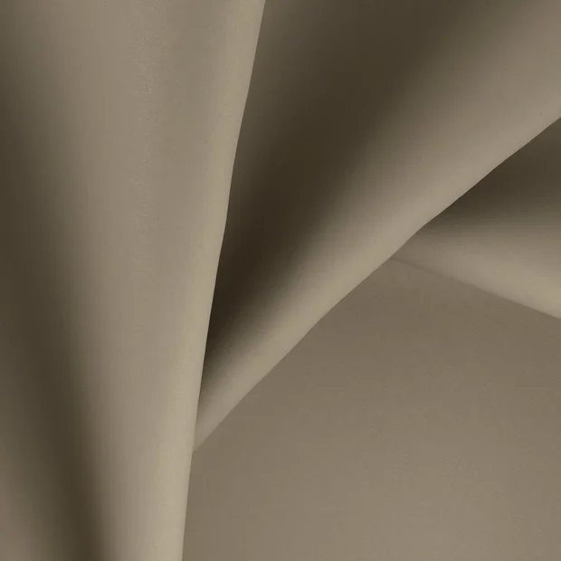 Photo of the fabric Ultra Dim Fresco swatch by Zepel. Use for Curtains, Accessory. Style of Dim Out, Plain
