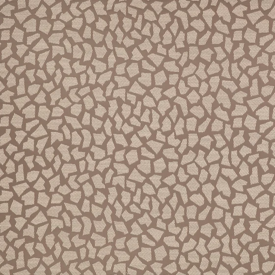 Photo of the fabric Golconda Z730 02 swatch by Zinc. Use for Curtains, Upholstery Light Duty, Accessory, Top of Bed. Style of Abstract