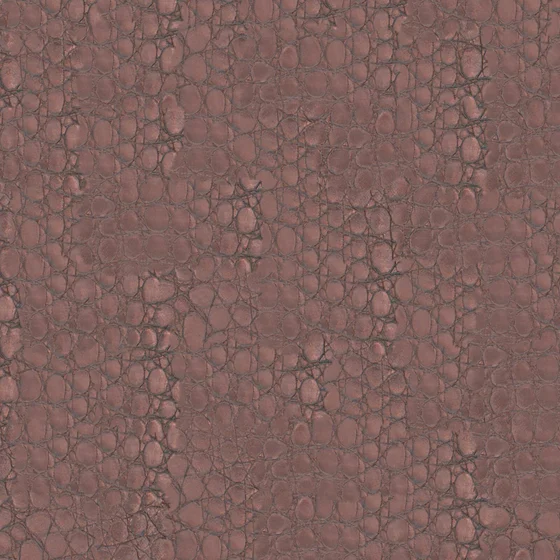 Photo of the fabric Textura Metallic Mink swatch by Zepel. Use for Upholstery. Style of Animals And Birds, Leather And Vinyl