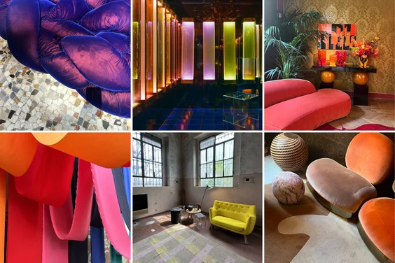 Images our own & sourced from Instagram