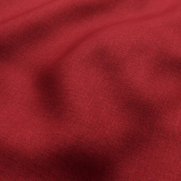 Photo of the fabric Jupiter Ribbon swatch by Zepel. Use for Curtains, Accessory, Top of Bed. Style of Plain, Texture