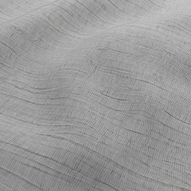 Photo of the fabric Sonata Shale swatch by James Dunlop. Use for Curtains. Style of Plain, Texture