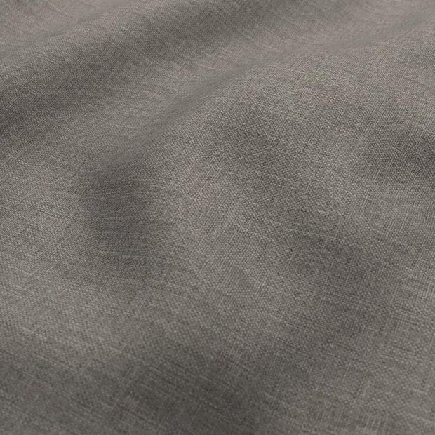 Photo of the fabric Matrix FR Driftwood swatch by James Dunlop Essentials. Use for Curtains. Style of Dim Out, Plain