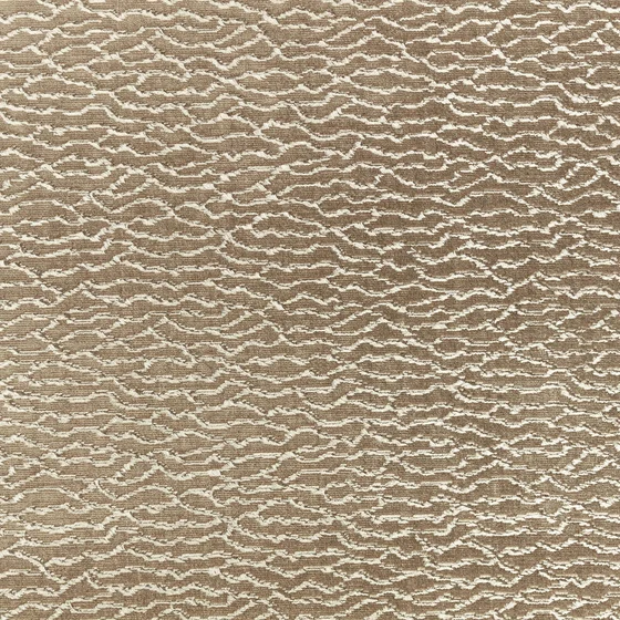 Photo of the fabric Cornelia Z756 02 swatch by Zinc. . Style of Abstract, Velvet