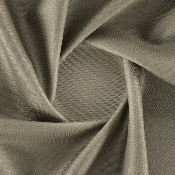 Photo of the fabric Nightshift Zinc swatch by Zepel. Use for Curtains, Accessory, Top of Bed. Style of Dim Out, Plain