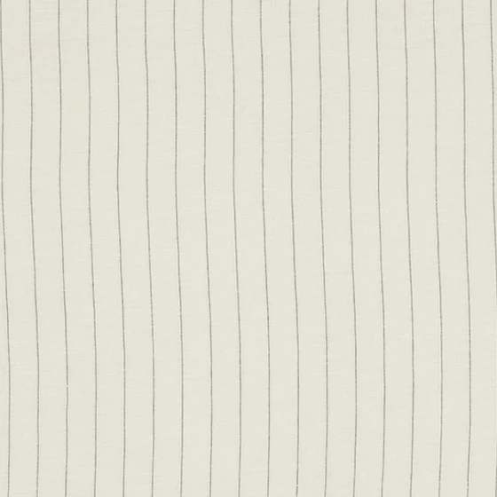 Photo of the fabric Sir 14520 106 swatch by Fischbacher 1819. Use for Curtains, Accessory, Top of Bed. Style of Stripe, Taffeta