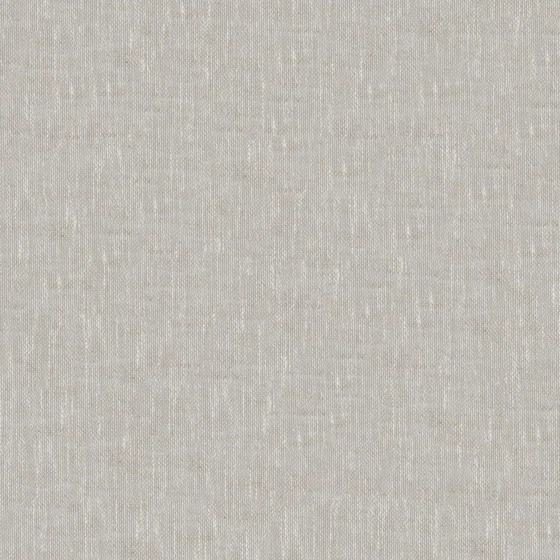 Photo of the fabric Descartes Flax swatch by Zepel. Use for Sheer Curtains. Style of Plain, Sheer